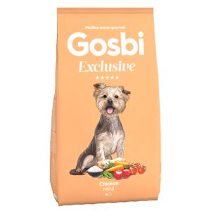 Gosbi Exclusive Chicken Mini Adult