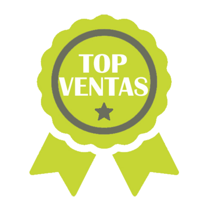 TOP VENTAS (Roedores)