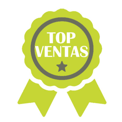 TOP VENTAS (Reptiles)