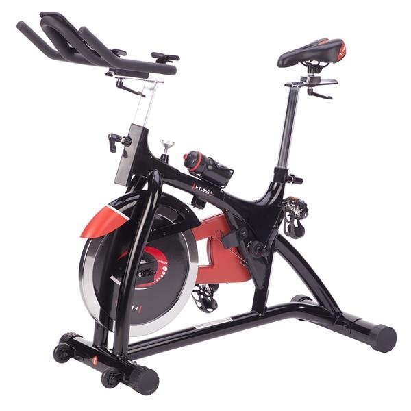 Bicicleta Spinning SW8902N HMS / Volante 18 KG