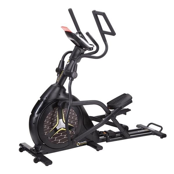 Bicicleta Elíptica Semi Comercial H1802 HMS