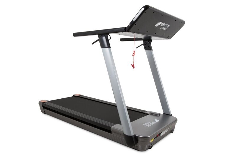 Cinta de Correr Mini Plegable Profesional Newton Fitness