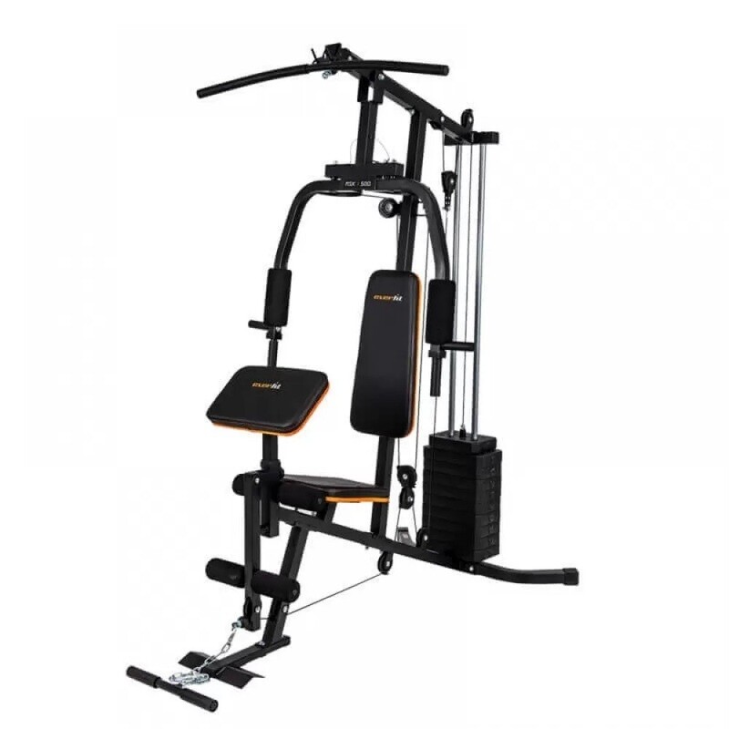 Multigimnasio EVERFIT MSK-500