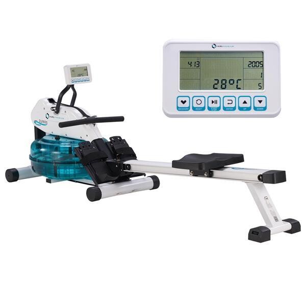 Remo de Agua ZW1600 HMS Premium Semi Comercial