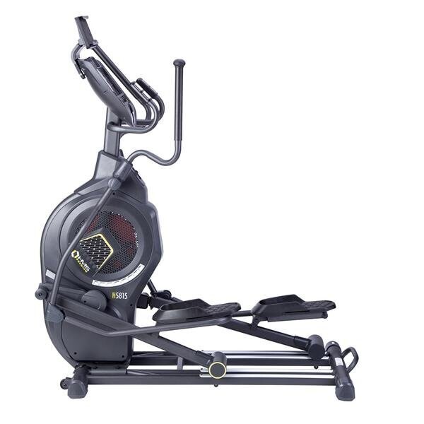 Bicicleta Elíptica Magnética De Aire Semi Comercial H5815 HMS Premium