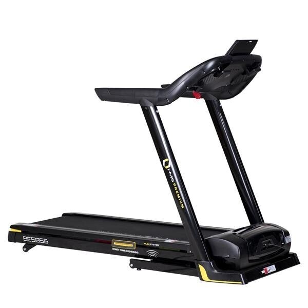 Cinta de Correr Eléctrica BE5856 HMS Premium