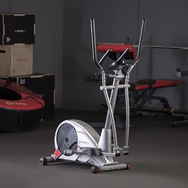 Bicicleta Elíptica Magnética H6996 HMS