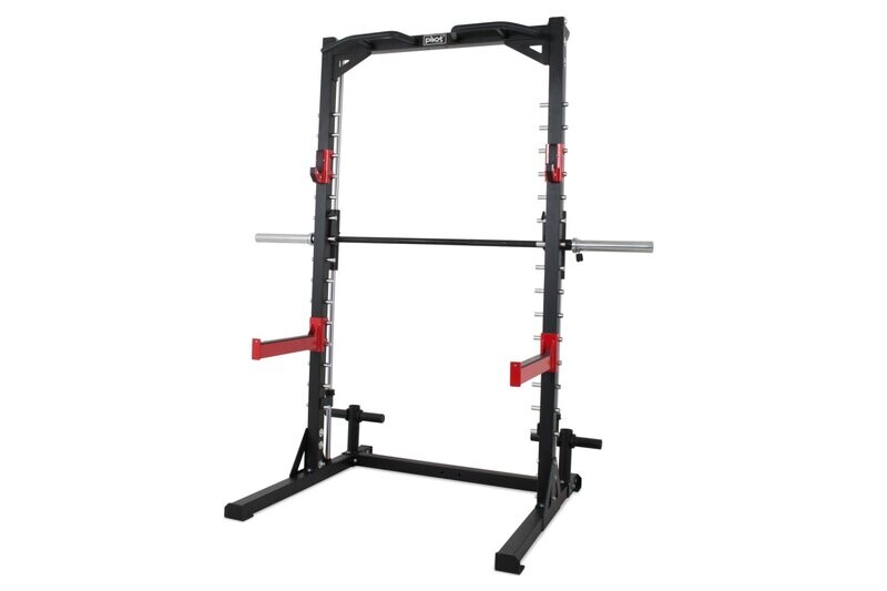 Máquina Smith Pivot Fitness HM3310 Deluxe