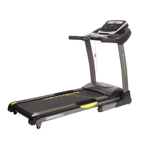 CINTA DE CORRER ELÉCTRICA HMS PREMIUM BE8510i