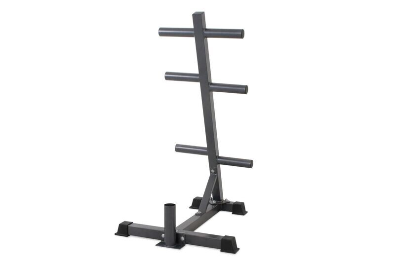 Soporte Para Discos Olímpicos  396AW PowerMark