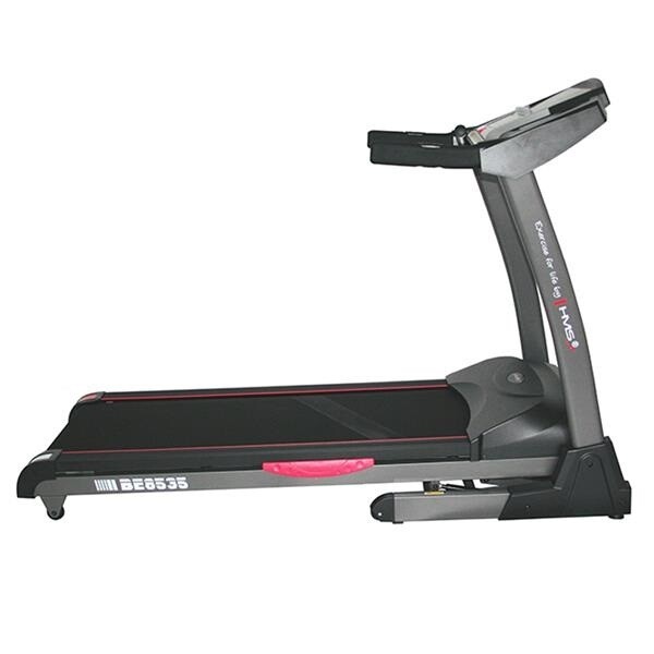 CINTA DE CORRER ELÉCTRICA PLEGABLE HMS BE8535