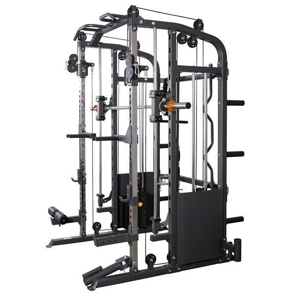 MAQUINA SMITH SEMI COMERCIAL HMS CYKLOP 2