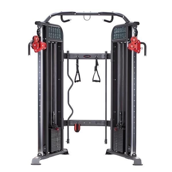 ENTRENADOR FUNCIONAL SEMI COMERCIAL HMS ARES 1
