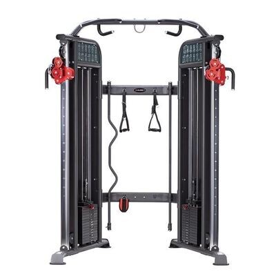 ENTRENADOR FUNCIONAL SEMI COMERCIAL HMS ARES 1