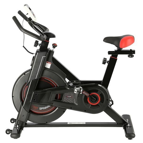 BICICLETA SPINNING HMS SWL9140