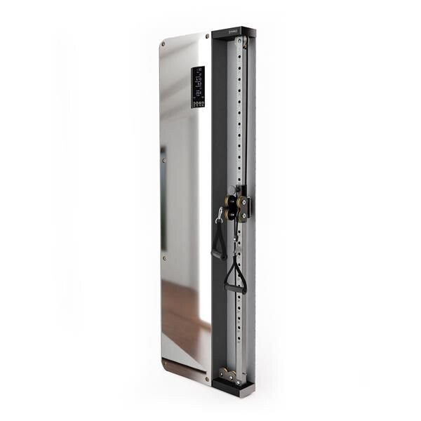 PUERTA DE ENTRENAMIENTO NEUMÁTICA DE PARED CON PILA HMS
