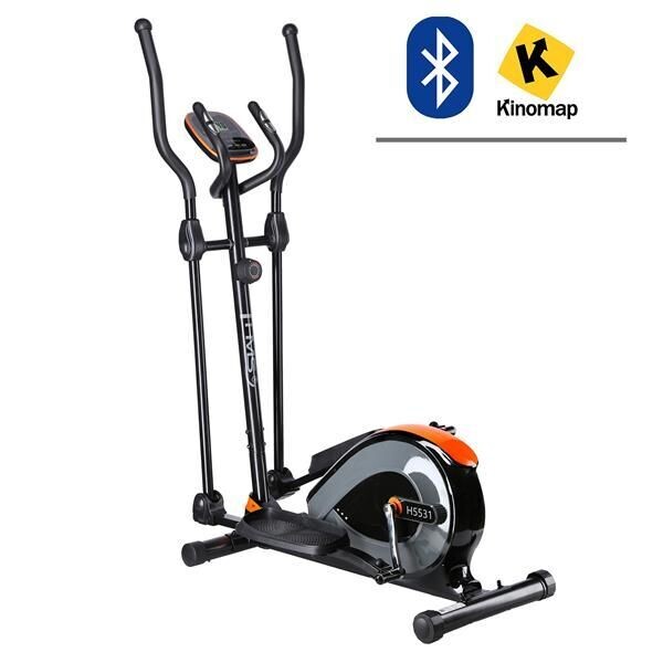 ENTRENADOR ELÍPTICO MAGNÉTICO HMS H5531-i