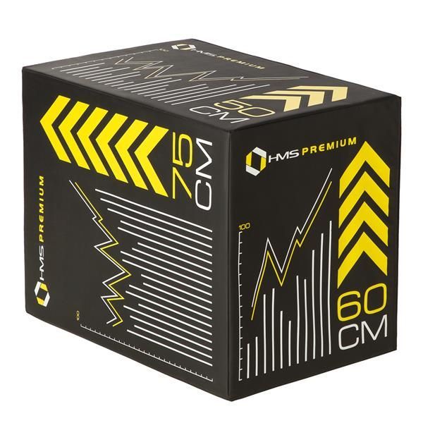 PYLO CAJA SUAVE HMS PREMIUM PYB01