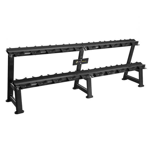 SOPORTE PARA 20 MANCUERNAS STR23 HMS PREMIUM