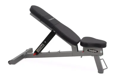 BANCO DE MUSCULACIÓN PROFESIONAL POWERBLOCK BANCO DE MUSCULACIÓN PROFESIONAL POWERBLOCK