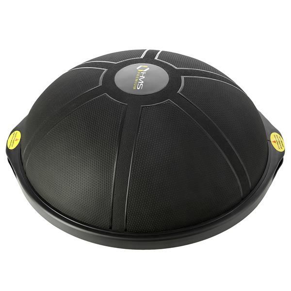 PELOTA DE EQUILIBRIO BSX PRO NEGRA HMS PREMIUM