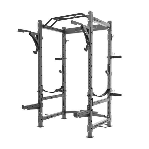 JAULA DE ENTRENAMIENTO/POWER RACK PROFESIONAL HMS KLT3110