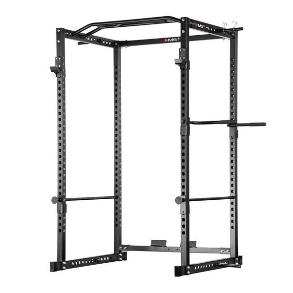 JAULA DE ENTRENAMIENTO/POWER RACK HMS PREMIUM KLT3111