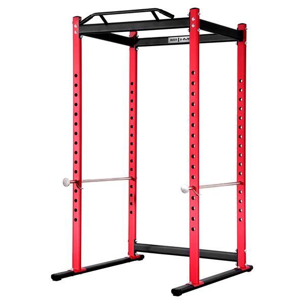 JAULA DE ENTRENAMIENTO/POWER RACK HMS PREMIUM KLT21