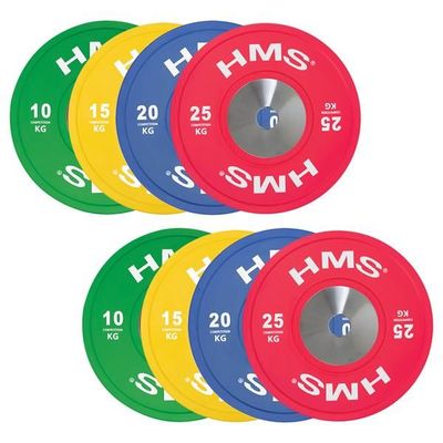 SET 140KG DEISCOS BUMPER COMERCIALES HMS TBR SET 140KG DEISCOS BUMPER COMERCIALES HMS TBR