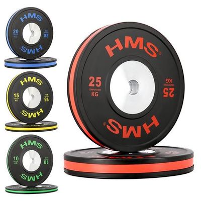 SET 140KG DEISCOS BUMPER COMERCIALES HMS BTBR SET 140KG DEISCOS BUMPER COMERCIALES HMS BTBR