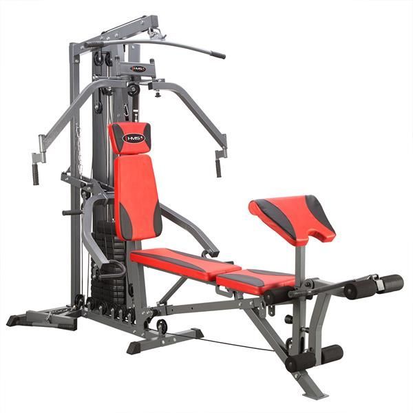 MULTIGIMNASIO PROFESIONAL TYTAN 10R HMS