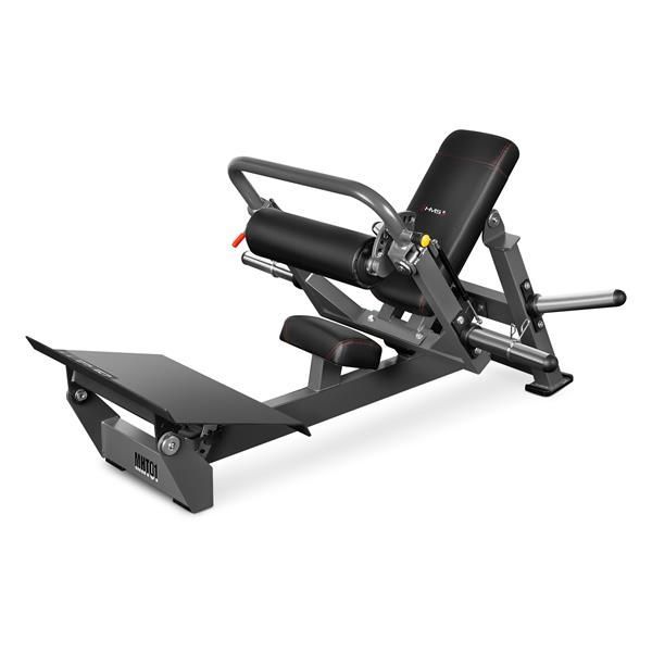 MÁQUINA HIP THRUST COMERCIAL HMS MHT01