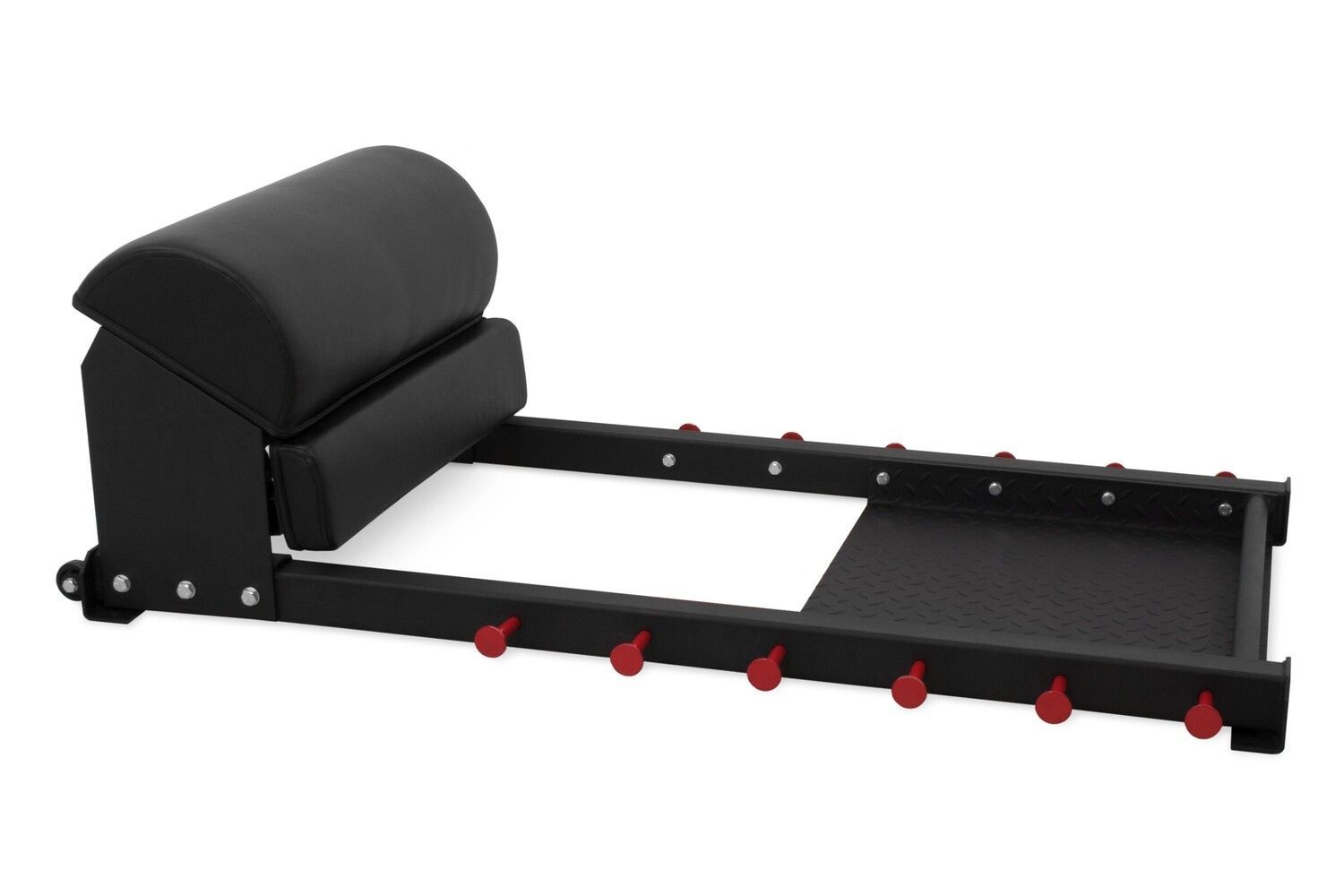 HIP THRUST PROFESIONAL PIVOT FITNESS PM131