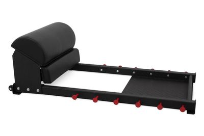 HIP THRUST PROFESIONAL PIVOT FITNESS PM131