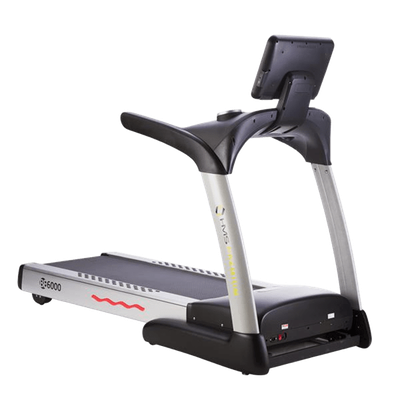 Cintas de correr