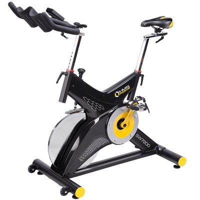 Bicicleta Spinning