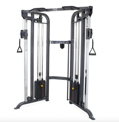 MÁQUINA MULTIFUNCIONAL DE POLEAS PIVOT FITNESS HM3360