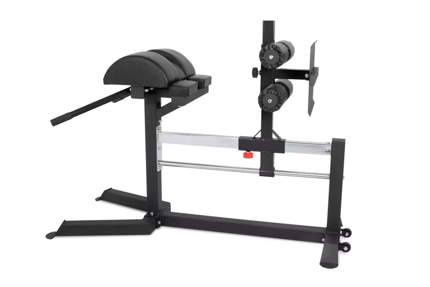 Desarrollador de glúteos y isquiotibiales Pivot Fitness PM130