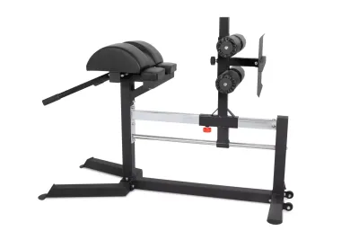 Desarrollador de glúteos y isquiotibiales Pivot Fitness PM130