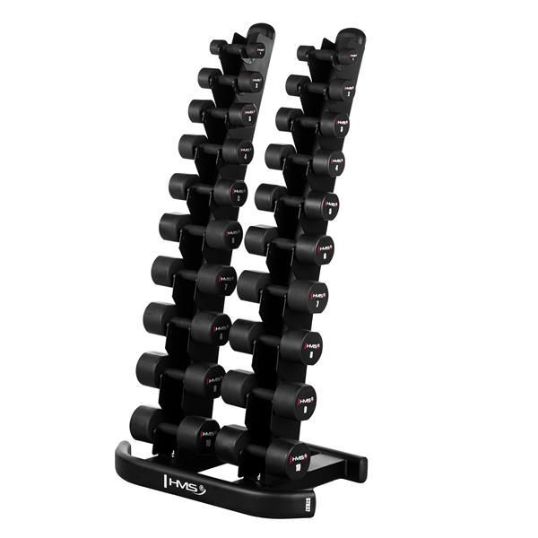 SOPORTE PARA MANCUERNAS VERTICAL STR37 HMS