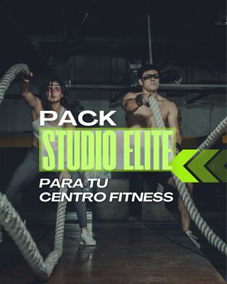 PACK STUDIO ELITE
