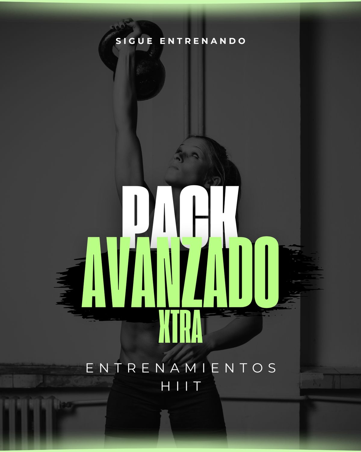 PACK AVANZADO XTRA