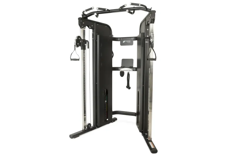 ENTRENADOR FUNCIONAL DE POLEA DOBLE NEWTON FITNESS FTS-800