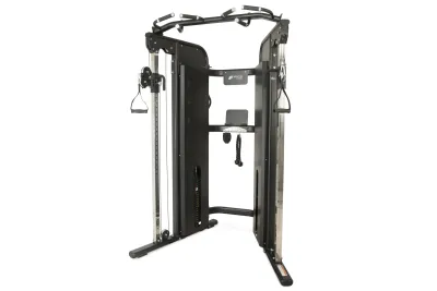 ENTRENADOR FUNCIONAL DE POLEA DOBLE NEWTON FITNESS FTS-800