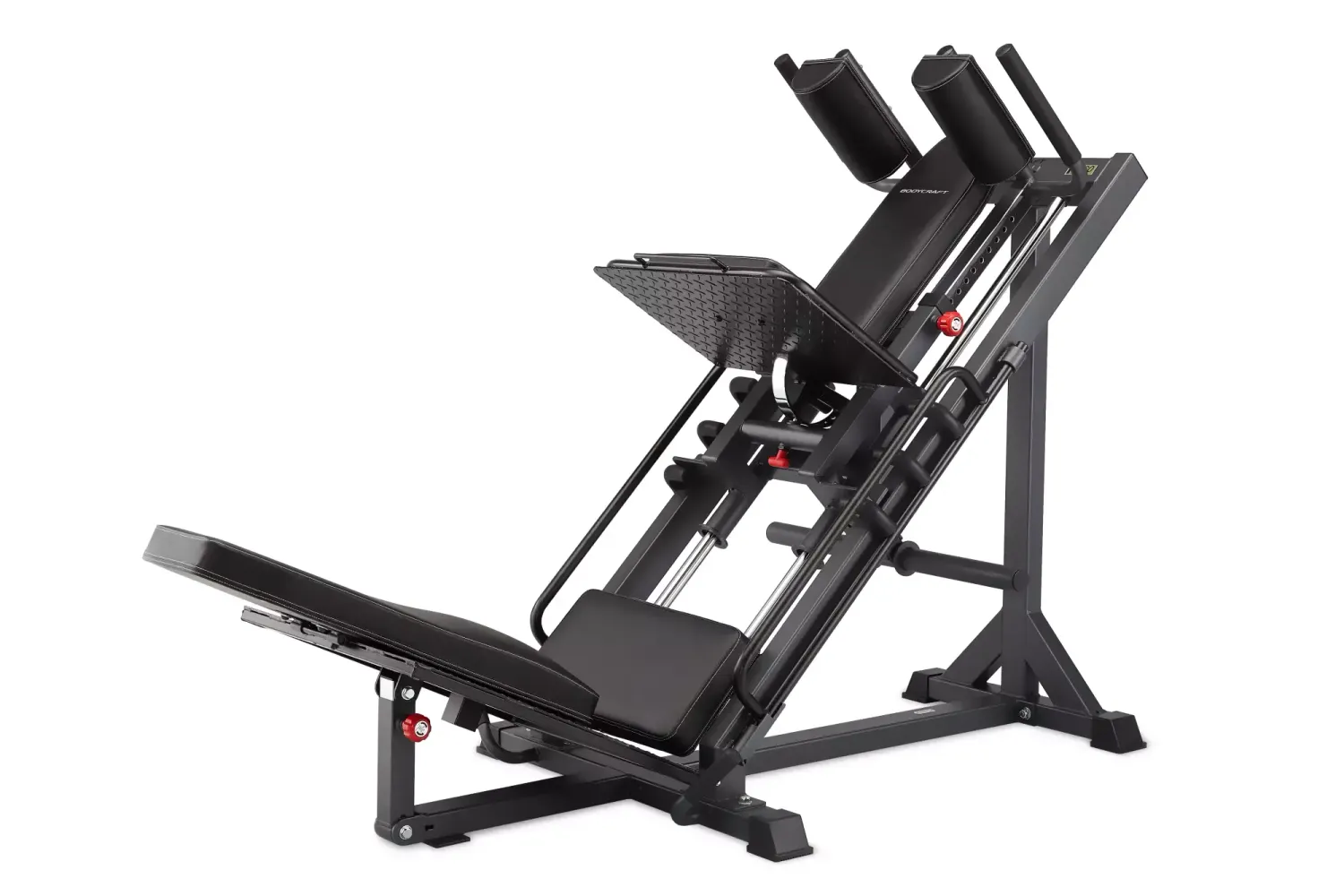 PRENSA DE PIERNAS PROFESIONAL BODYCRAFT F660