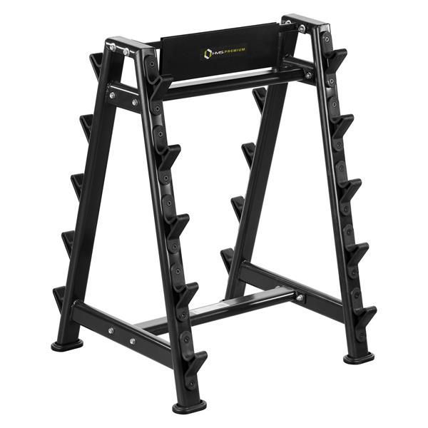 SOPORTE DE BARRA FIJO HMS PREMIUM STR05