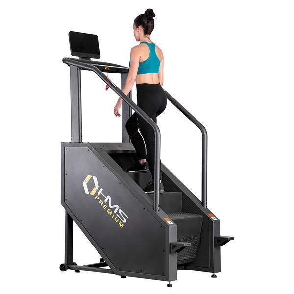 ESCALERA DE ENTRENAMIENTO STAIRMASTER COMERCIAL HMS ST01