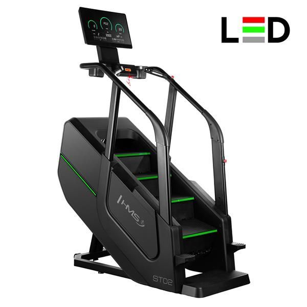 ESCALERA DE ENTRENAMIENTO STAIRMASTER COMERCIAL HMS ST02