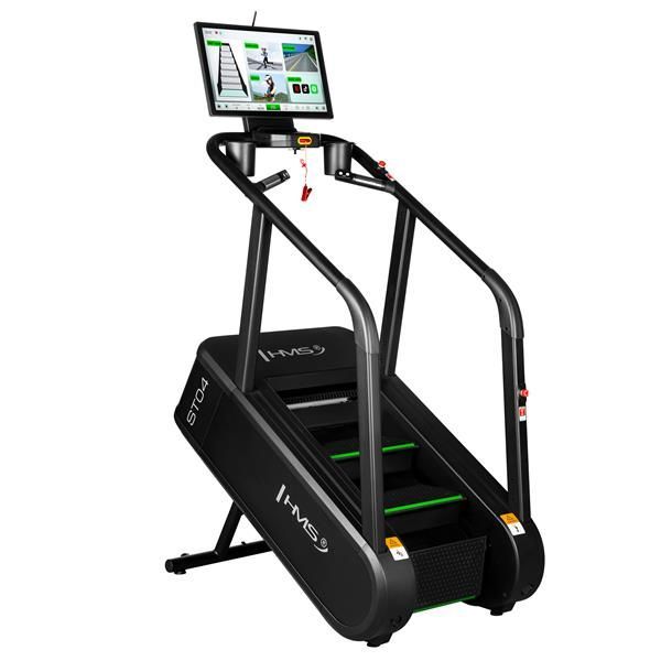 ESCALERA DE ENTRENAMIENTO STAIRMASTER SEMI COMERCIAL HMS ST04