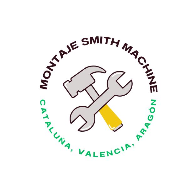 MONTAJE MÁQUINAS SMITH/MULTIESTACIÓN